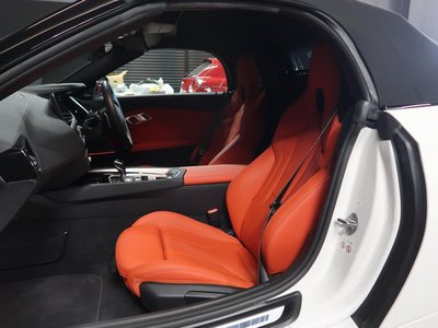 2024 BMW Z4 — миниатюра 57