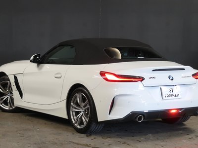2024 BMW Z4 — миниатюра 22