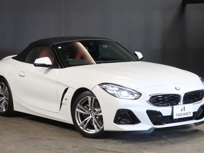 2024 BMW Z4 — миниатюра 19