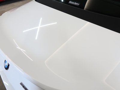 2024 BMW Z4 — миниатюра 35