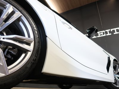 2024 BMW Z4 — миниатюра 25