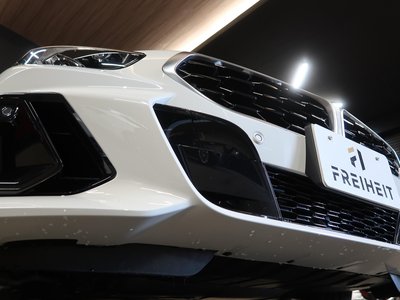 2024 BMW Z4 — миниатюра 36