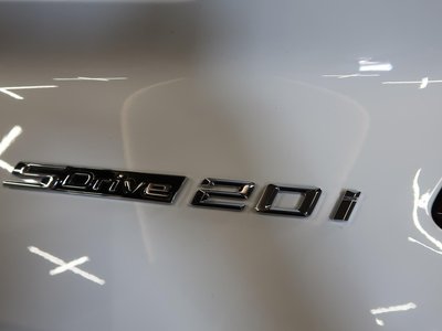 2024 BMW Z4 — миниатюра 46