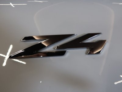 2024 BMW Z4 — миниатюра 45