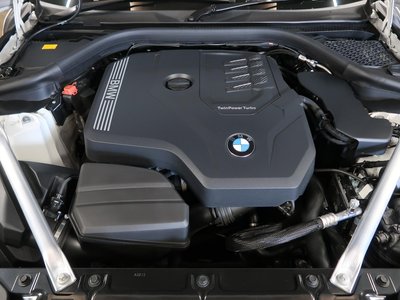 2024 BMW Z4 — миниатюра 30