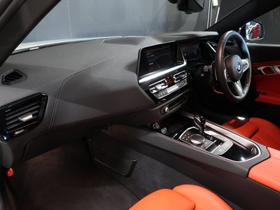 2024 BMW Z4 — миниатюра 56