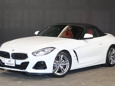 2024 BMW Z4 — миниатюра 20