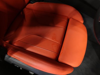 2024 BMW Z4 — миниатюра 53