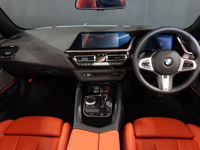 2024 BMW Z4 — фото 3