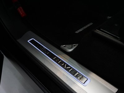 2022 LAND Rover RANGE ROVER SPORT — миниатюра 13