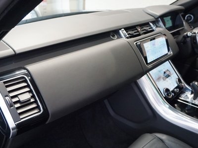 2022 LAND Rover RANGE ROVER SPORT — миниатюра 26
