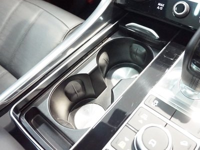 2022 LAND Rover RANGE ROVER SPORT — миниатюра 48