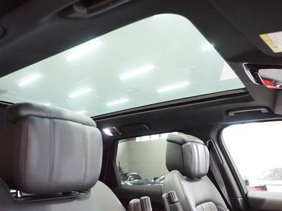2022 LAND Rover RANGE ROVER SPORT — фото 3