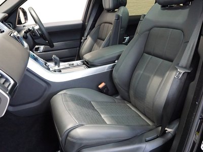 2022 LAND Rover RANGE ROVER SPORT — миниатюра 29