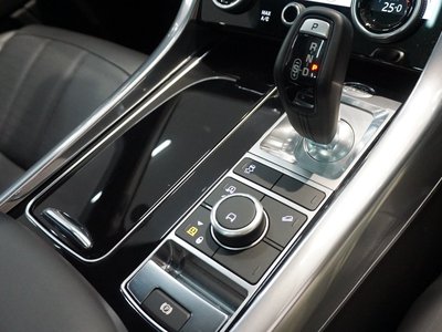 2022 LAND Rover RANGE ROVER SPORT — миниатюра 44