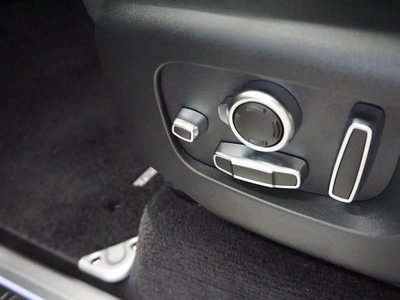 2022 LAND Rover RANGE ROVER SPORT — миниатюра 28