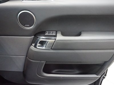 2022 LAND Rover RANGE ROVER SPORT — миниатюра 39