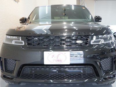 2022 LAND Rover RANGE ROVER SPORT — миниатюра 16