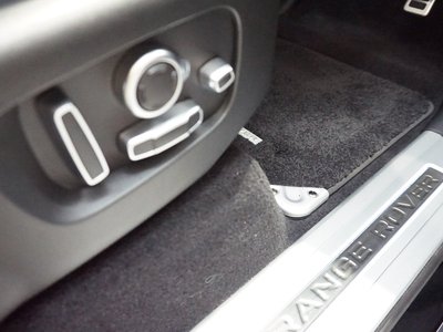 2022 LAND Rover RANGE ROVER SPORT — миниатюра 37