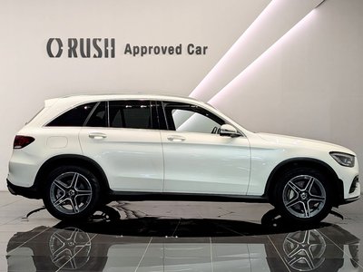 MERCEDES-BENZ GLC - 2