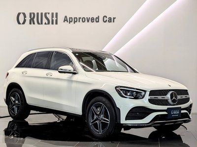 MERCEDES-BENZ GLC - 1