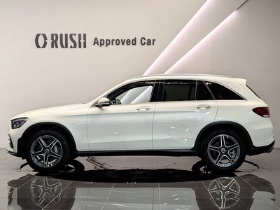 MERCEDES-BENZ GLC - 6