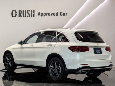 MERCEDES-BENZ GLC - 5