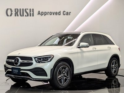 MERCEDES-BENZ GLC - 7