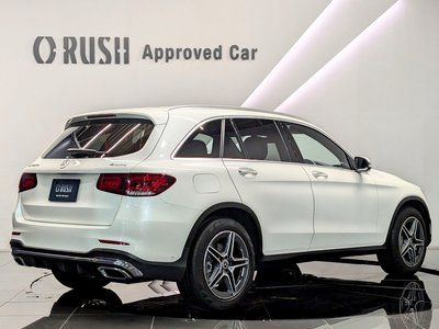 MERCEDES-BENZ GLC - 3