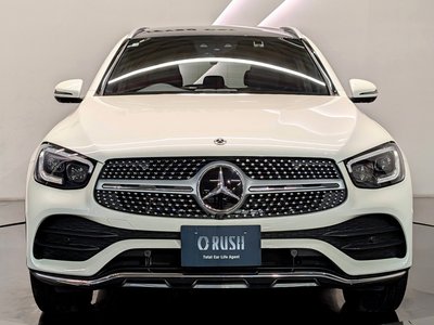 MERCEDES-BENZ GLC - 8