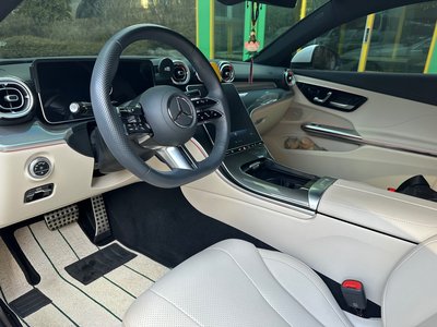 MERCEDES-BENZ CLE - 9