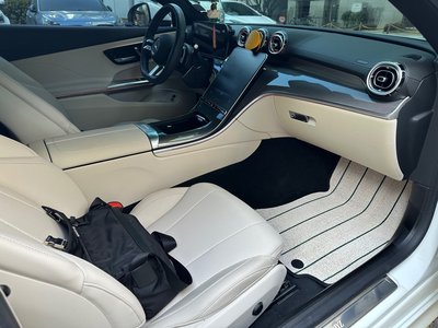 MERCEDES-BENZ CLE - 10