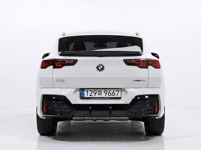 BMW X2 - 3