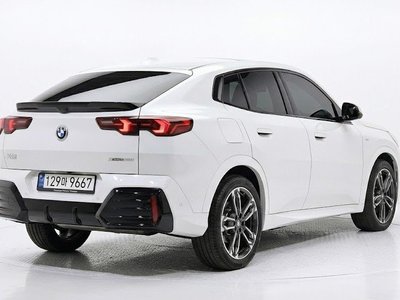 BMW X2 - 5