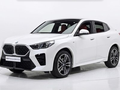 BMW X2 - 1