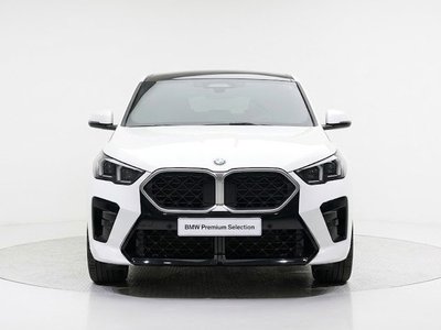BMW X2 - 2
