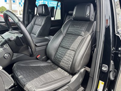 صورة مصغرة 26 لـ 2023 Cadillac ESCALADE