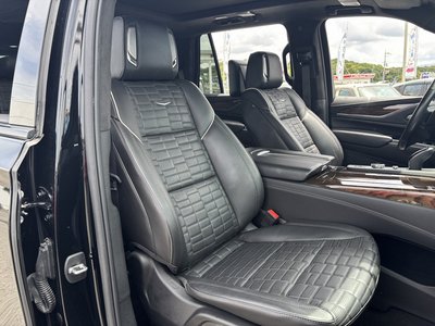 صورة مصغرة 47 لـ 2023 Cadillac ESCALADE