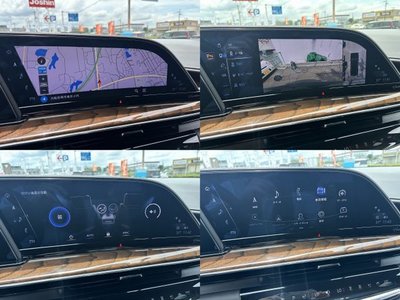 صورة مصغرة 44 لـ 2023 Cadillac ESCALADE