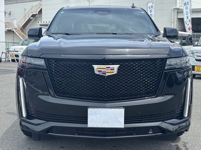 صورة 10 لـ 2023 Cadillac ESCALADE