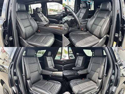 صورة مصغرة 49 لـ 2023 Cadillac ESCALADE