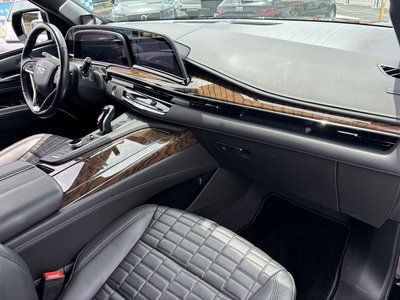 صورة مصغرة 48 لـ 2023 Cadillac ESCALADE