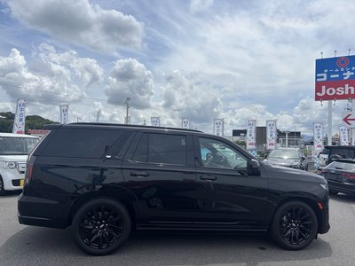 صورة مصغرة 18 لـ 2023 Cadillac ESCALADE