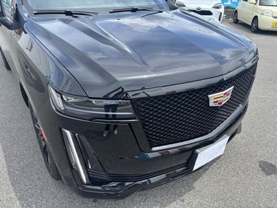 صورة 9 لـ 2023 Cadillac ESCALADE