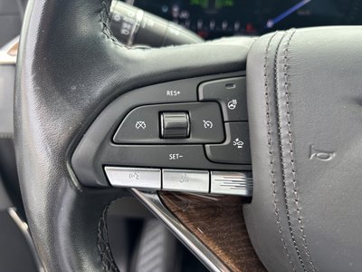 صورة مصغرة 30 لـ 2023 Cadillac ESCALADE