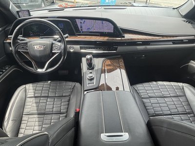 صورة 6 لـ 2023 Cadillac ESCALADE