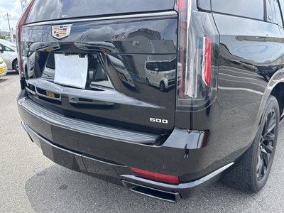 صورة مصغرة 17 لـ 2023 Cadillac ESCALADE