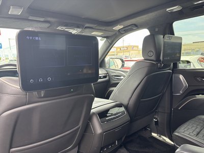 صورة مصغرة 55 لـ 2023 Cadillac ESCALADE