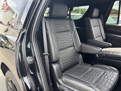 صورة مصغرة 51 لـ 2023 Cadillac ESCALADE
