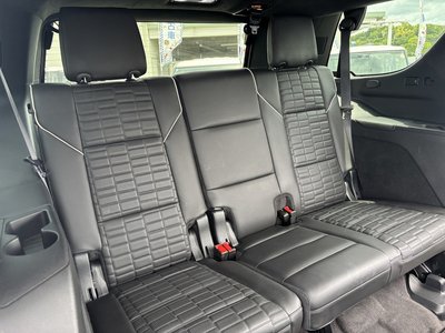 صورة مصغرة 53 لـ 2023 Cadillac ESCALADE